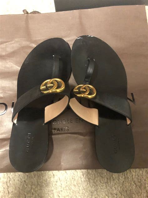 gucci slides cheap real|gucci slides clearance.